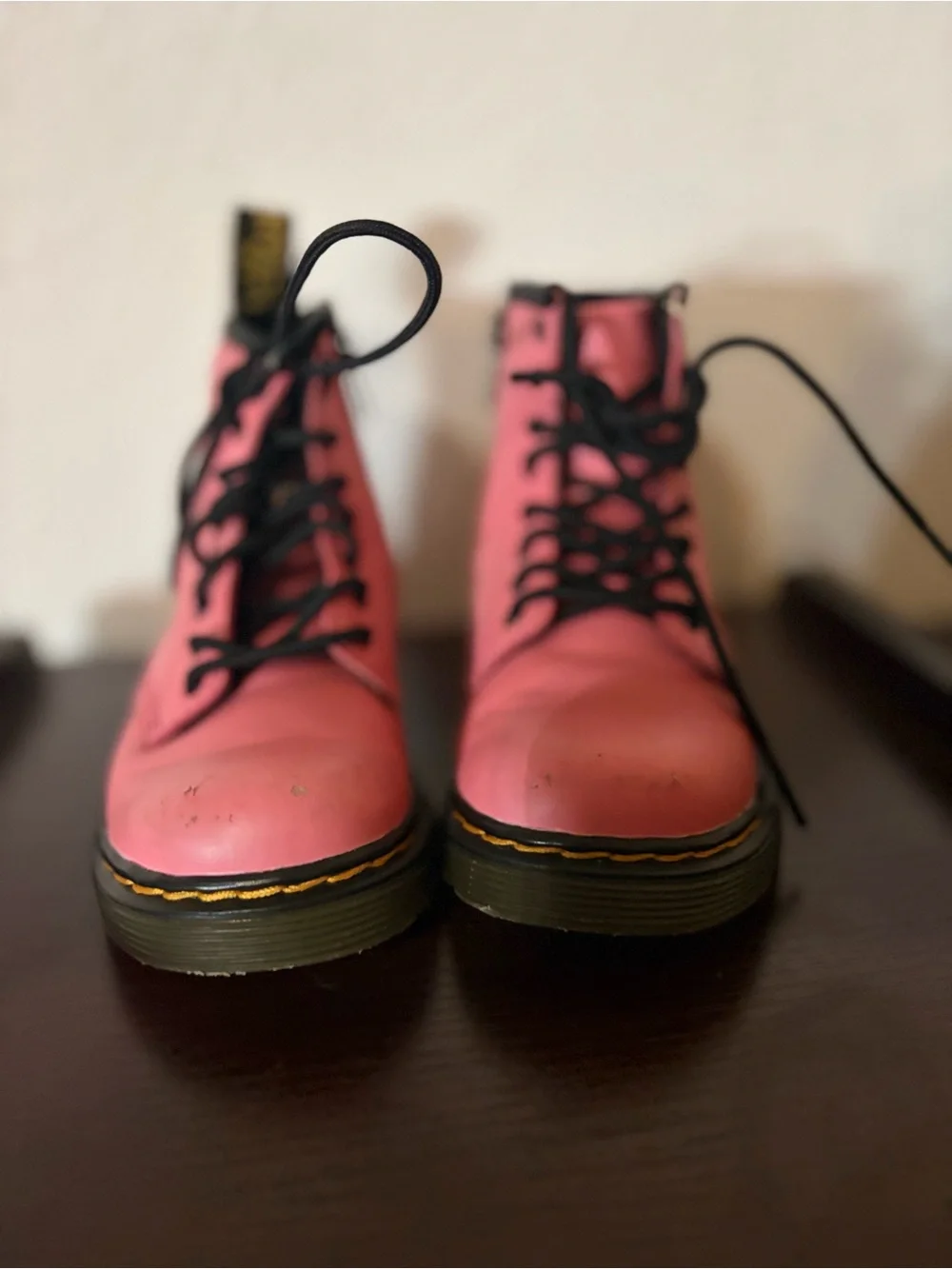 Dr. Martens super cute